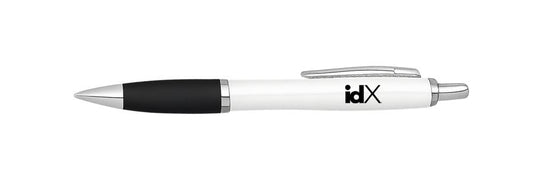 idX | Quest Satin Pen - Multiple Logo Options