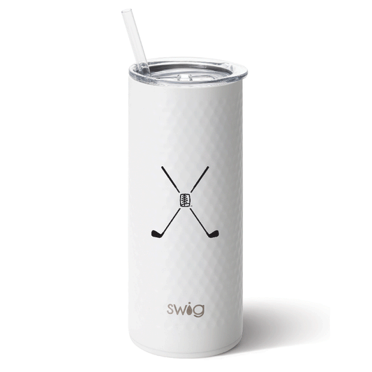 Golf Tumbler