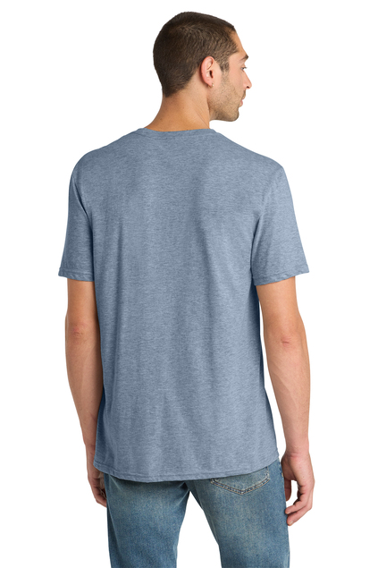 District Perfect Blend CVC Tee