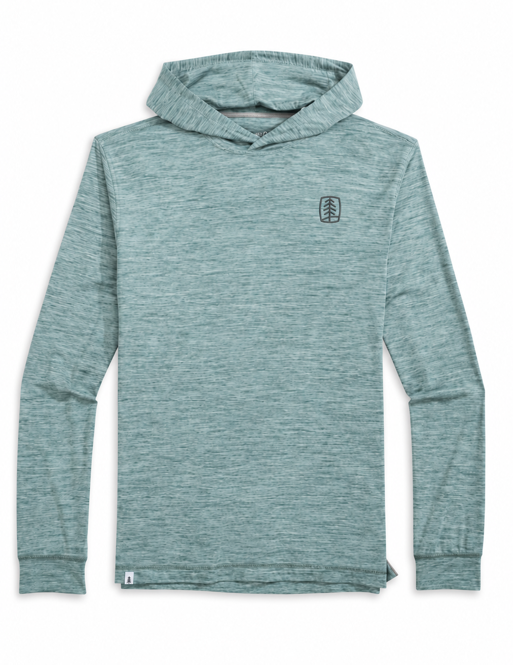 UFP Industries Men's Johnnie-O Talon Featherweight Hoodie