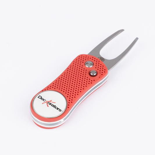 Deckorators Golf Divot Tool