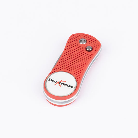 Deckorators Golf Divot Tool
