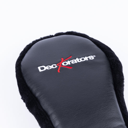 Deckorators Golf Head Cover