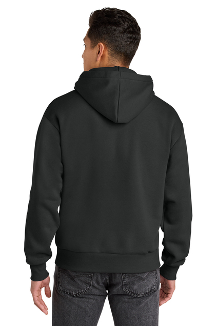 Next Level Apparel Heavyweight Hoodie