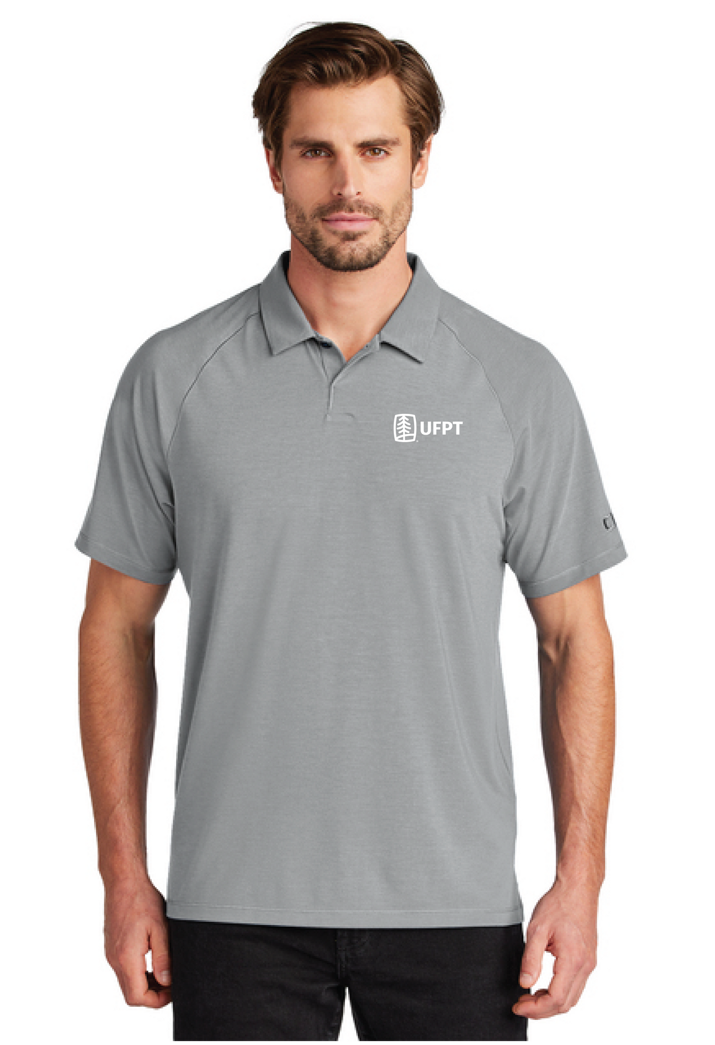 UFPT Ogio Motion Polo