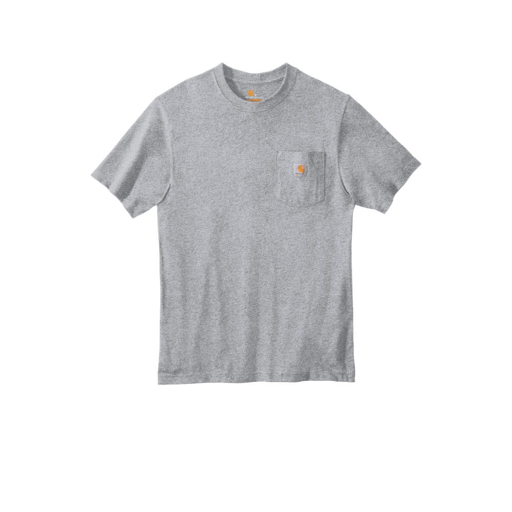 Carhartt Workwear Pocket SS Tee