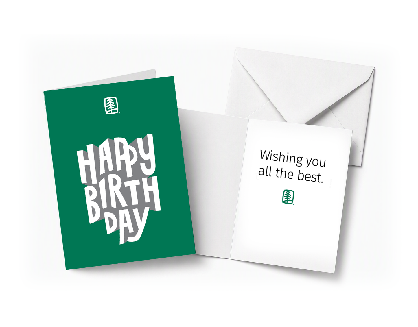 UFP Birthday Cards