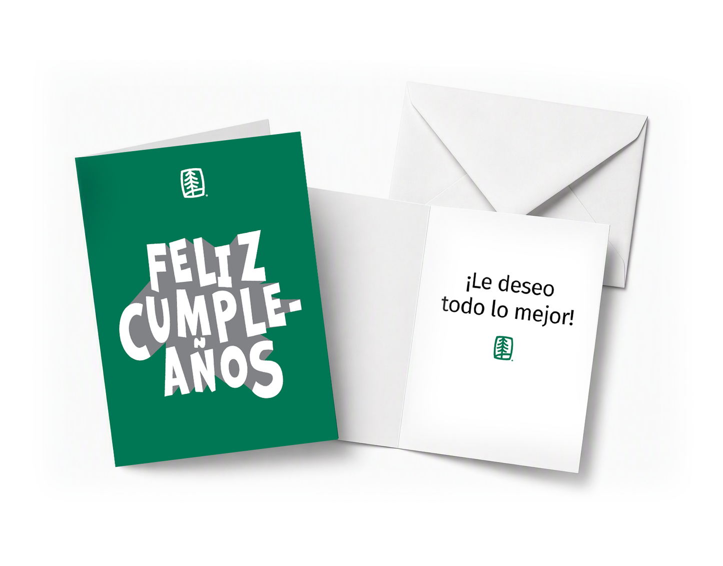 UFP Birthday Cards