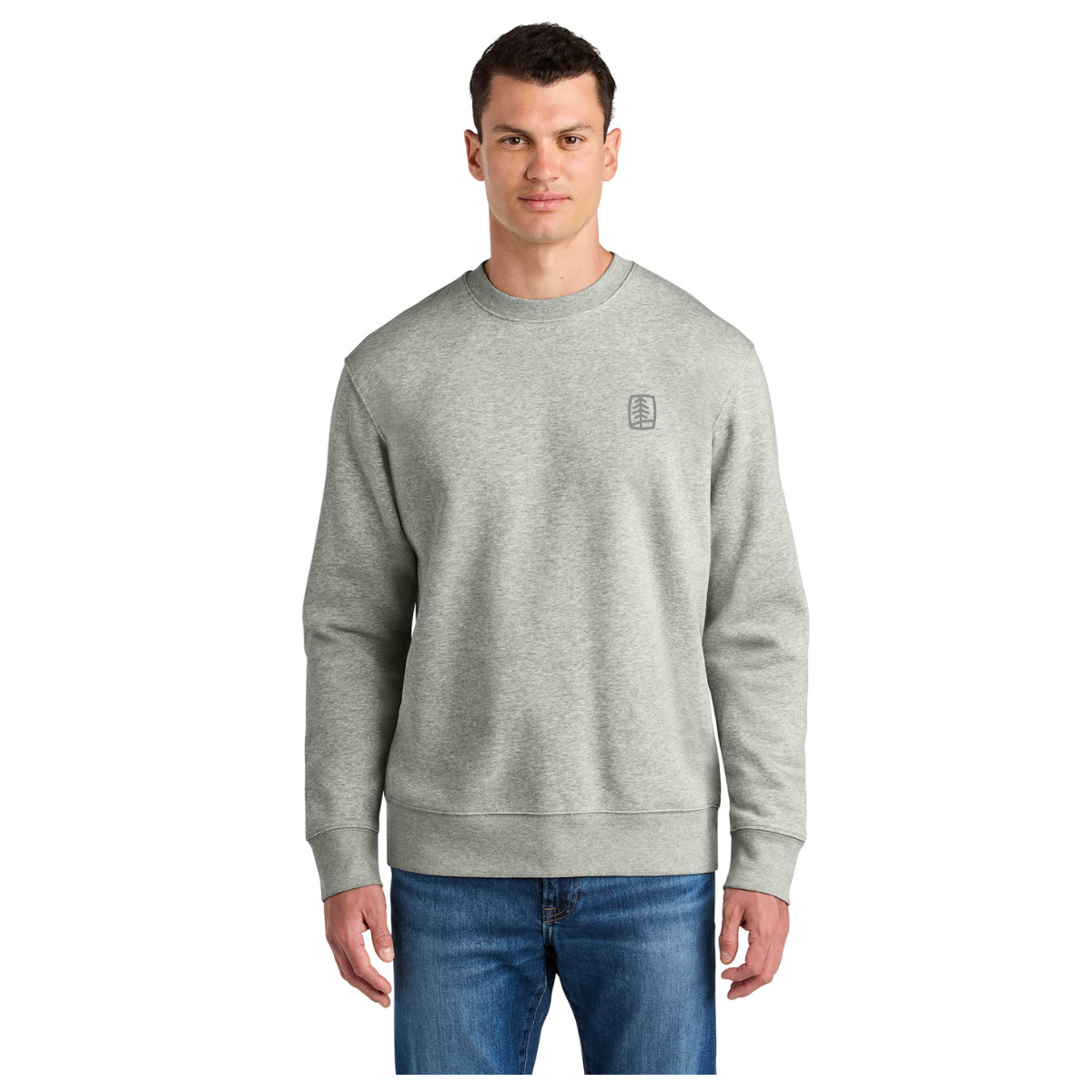 Stanley/Stella Unisex Changer 2.0 Crewneck Sweatshirt