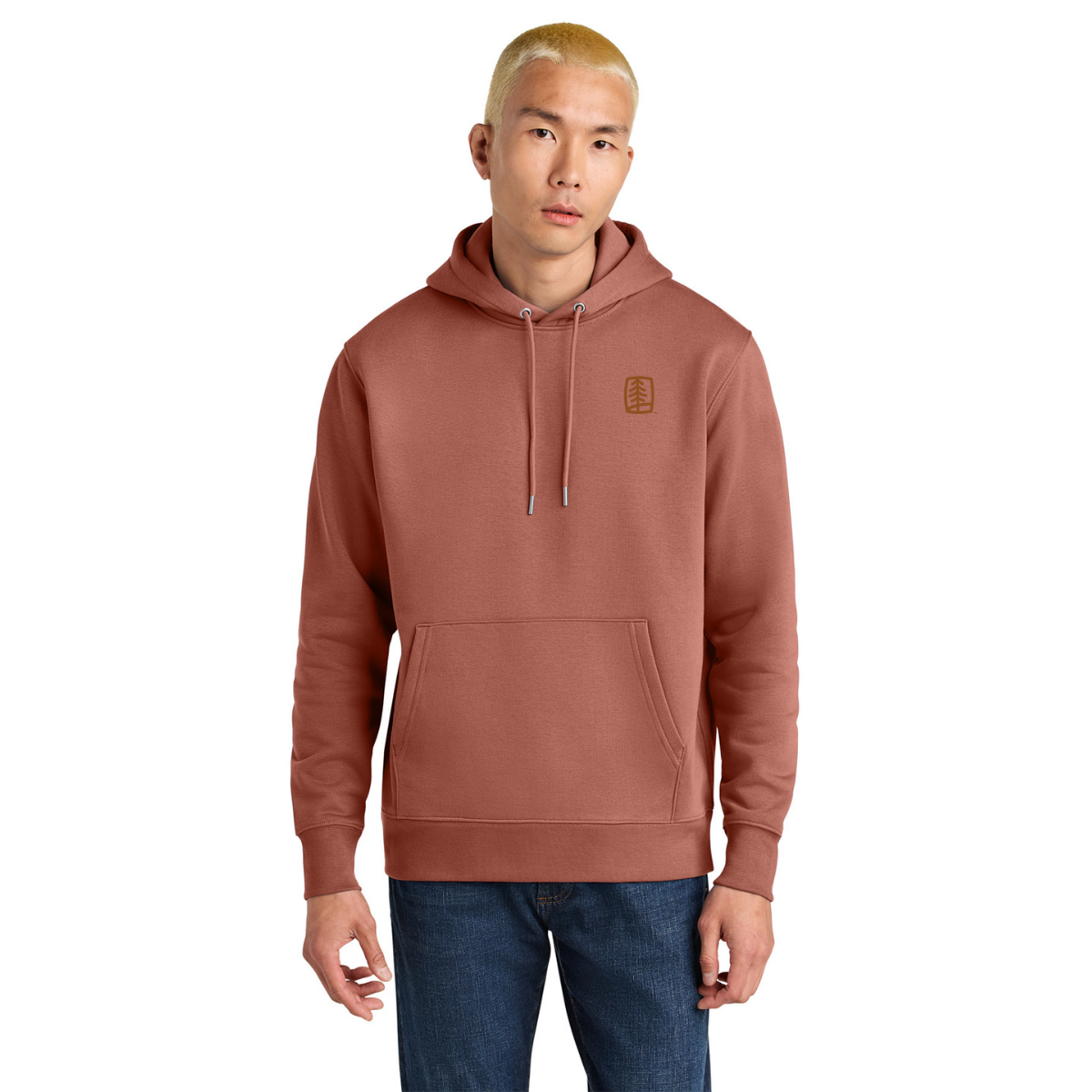 Stanley/Stella Unisex Cruiser 2.0 Hooded Sweatshirt