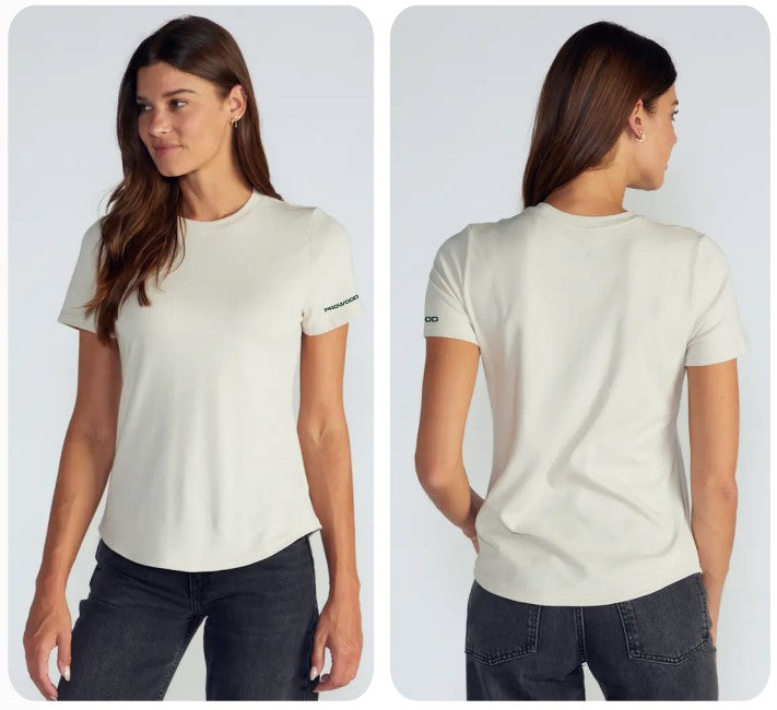 ProWood Women's BYLT Drift Tee