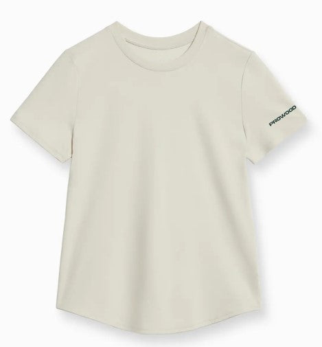 ProWood Women's BYLT Drift Tee