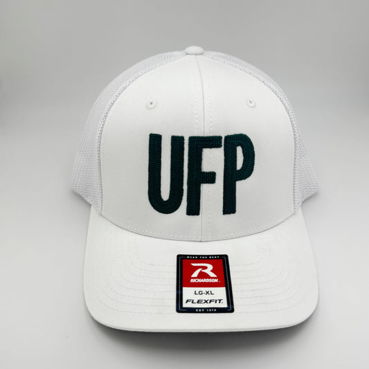 UFP Industries Richardson Fitted Trucker with R-Flex Cap
