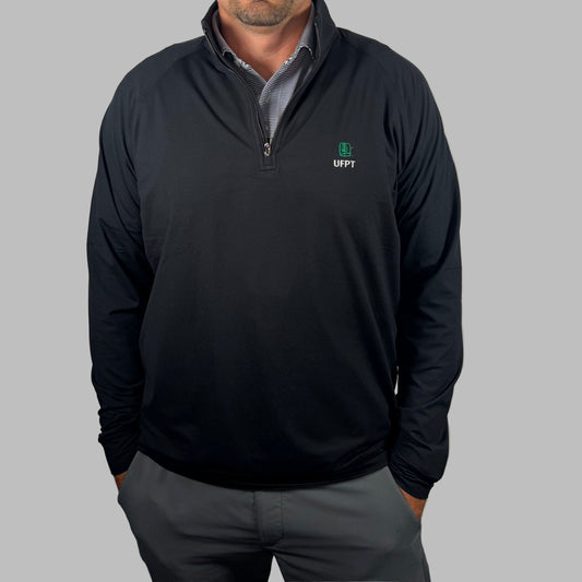 UFPT Holderness & Bourne Men's The Westland Pullover