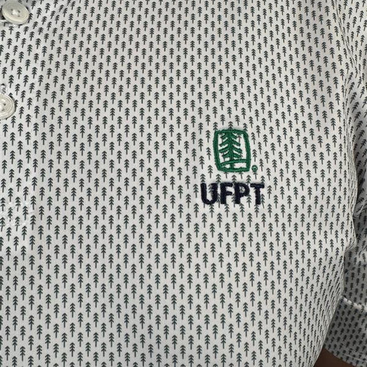 UFPT Holderness & Bourne Men's The Forrest Shirt