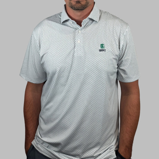 UFPT Holderness & Bourne Men's The Forrest Shirt