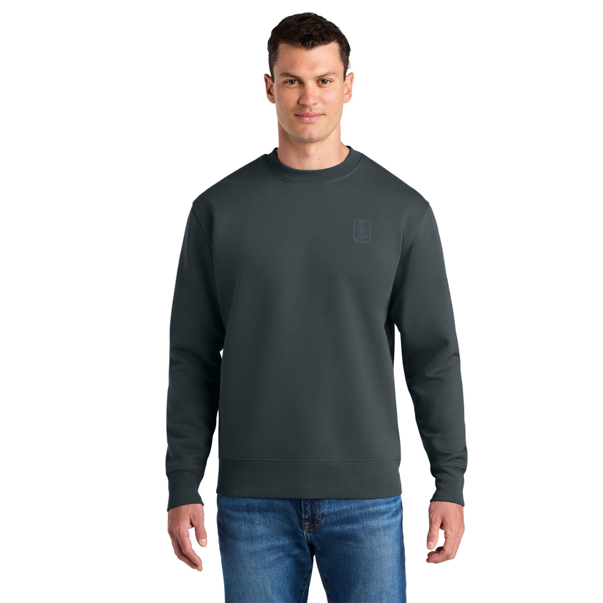 Stanley/Stella Unisex Changer 2.0 Crewneck Sweatshirt