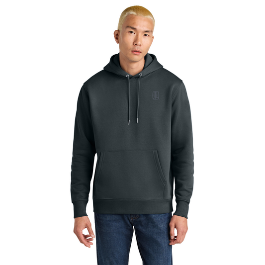 Stanley/Stella Unisex Cruiser 2.0 Hooded Sweatshirt