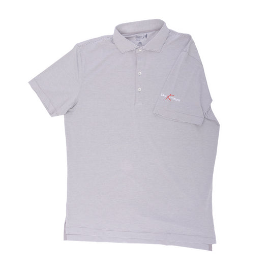 Deckorators Men’s Johnnie-O Lyndon Performance Jersey Polo
