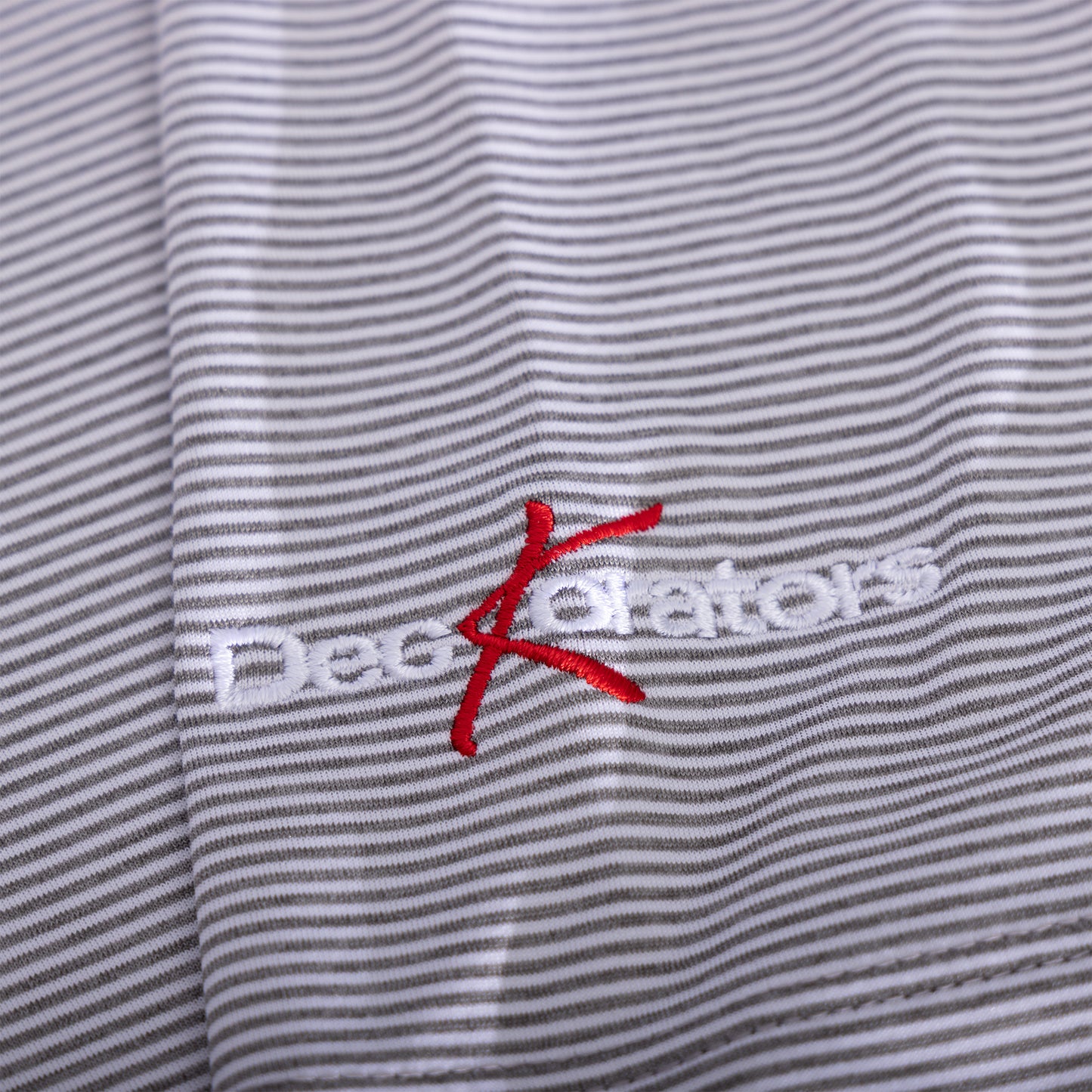 Deckorators Men’s Johnnie-O Lyndon Performance Jersey Polo