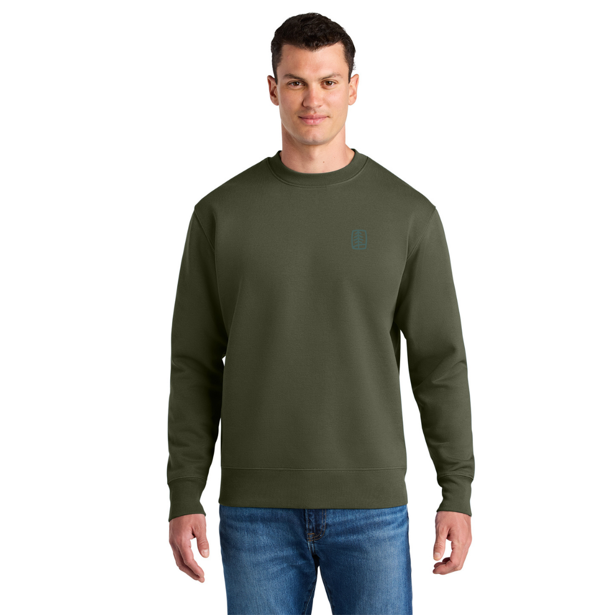 Stanley/Stella Unisex Changer 2.0 Crewneck Sweatshirt