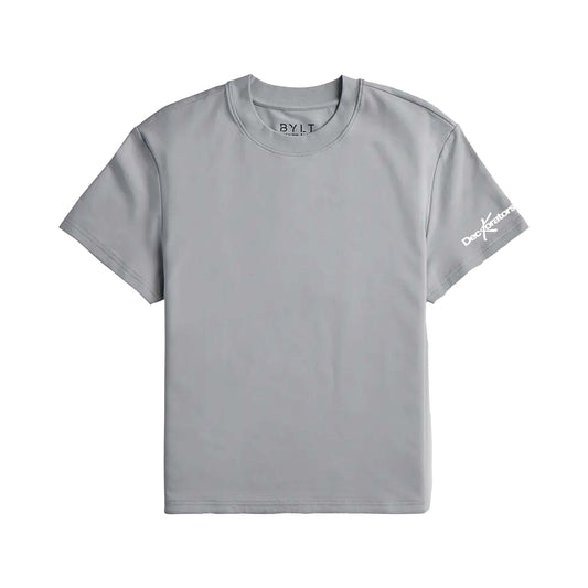 Deckorators Women’s BYLT LUX Relaxed Tee