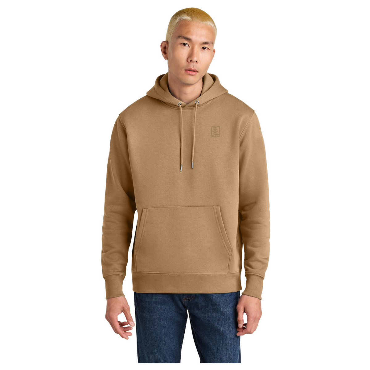 Stanley/Stella Unisex Cruiser 2.0 Hooded Sweatshirt