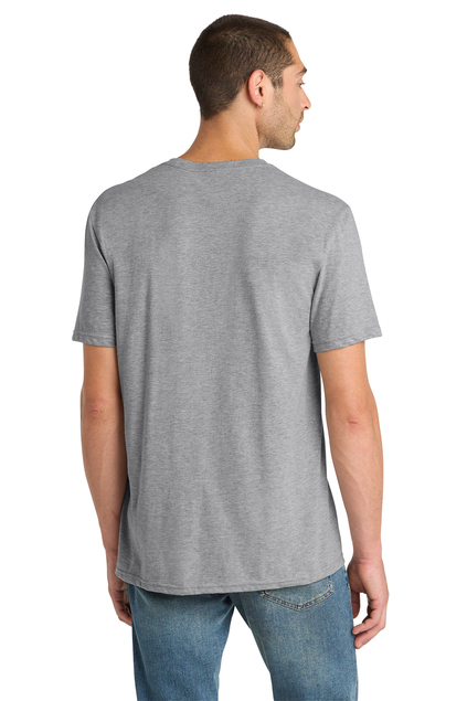 District Perfect Blend CVC Tee