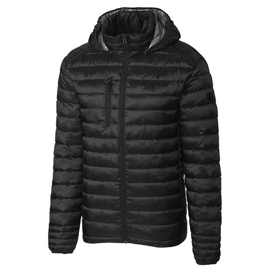 Mens Clique Hudson Jacket