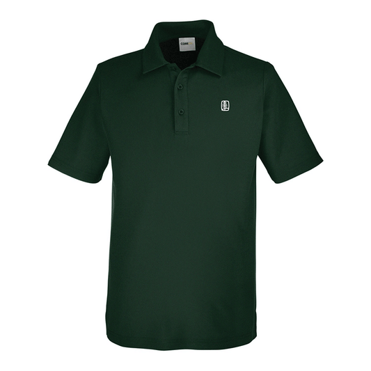 New! Men's UFP Polo