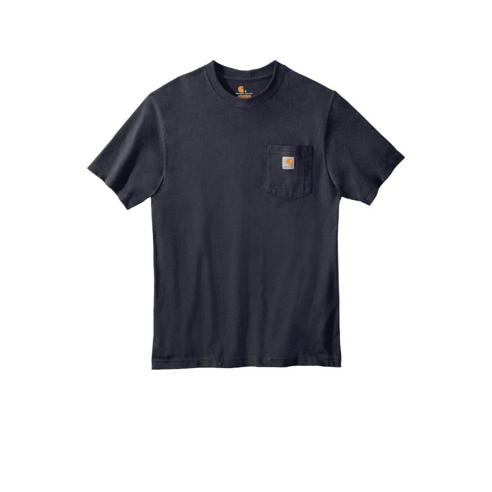 New! Carhartt Workwear Pocket SS Tee – UFP Gear