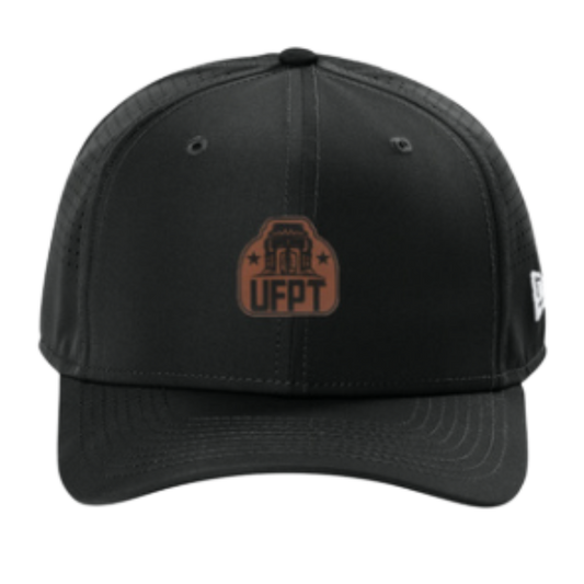 New Era® 9SEVENTY® Perforated Snapback Cap