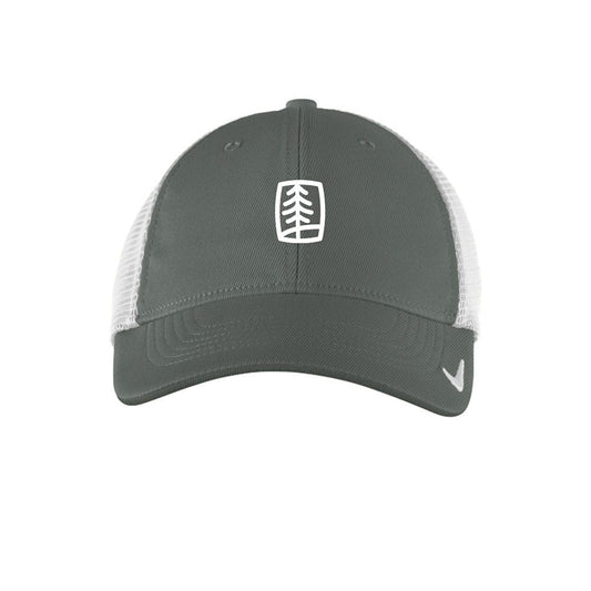 Nike Dri-FIT Mesh Back Cap