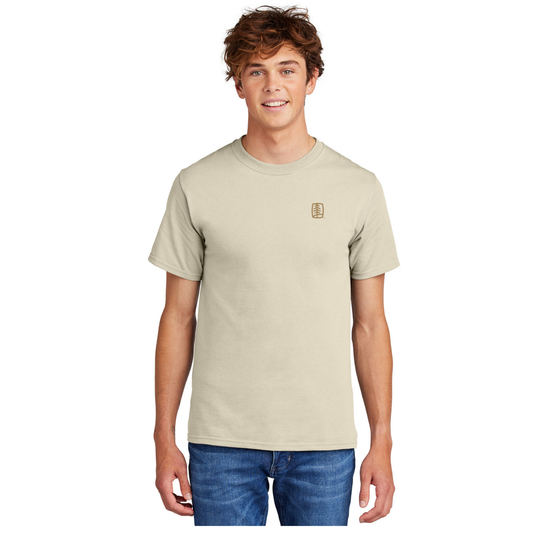 Port & Co Essential Tee