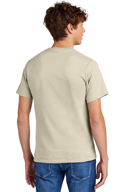 Port & Co Essential Tee