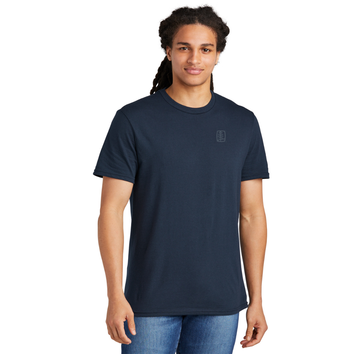 District The Concert Tee