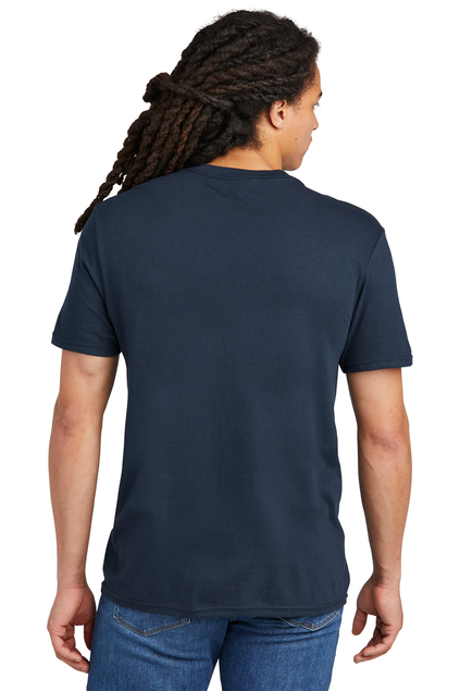 District The Concert Tee
