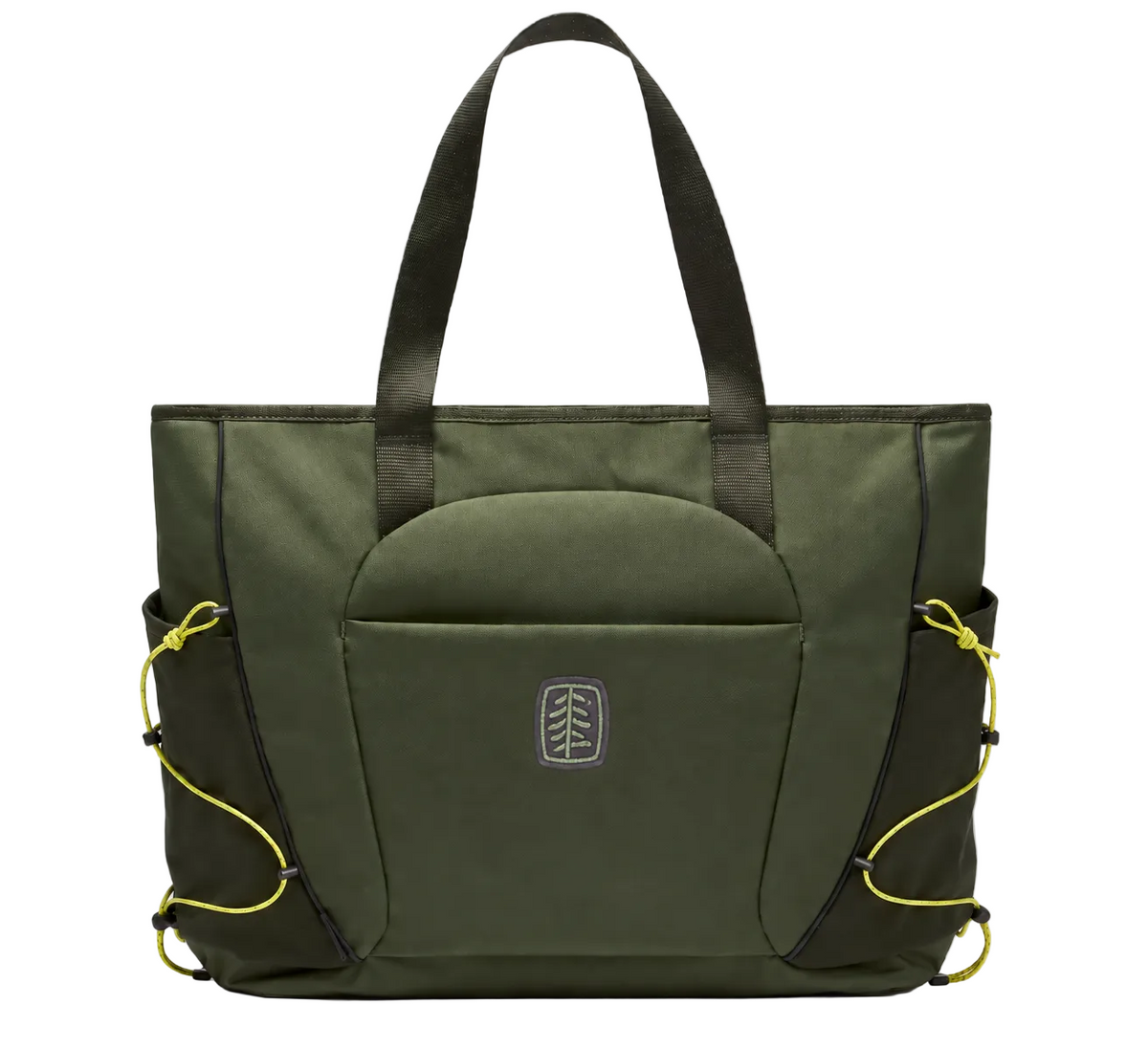 UFP Industries LuluLemon Scuba Tote Bag 19.5L