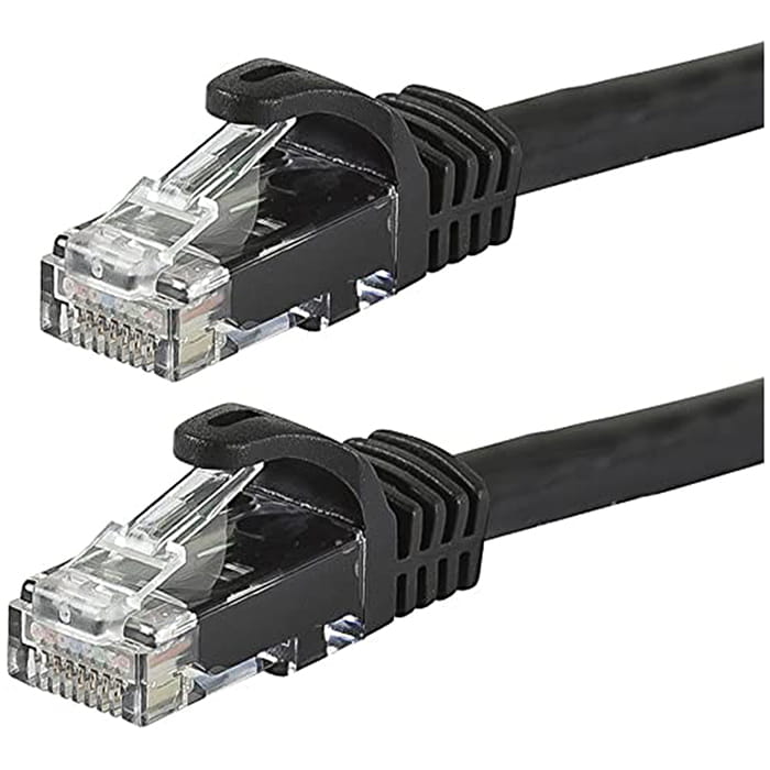 Monoprice Cat5e Ethernet Patch Cable - 14 feet