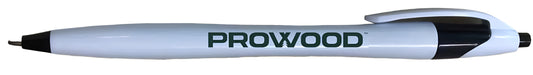 ProWood Javlin Clip Ballpoint Pen
