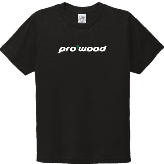 ProWood All-Made Youth Tee