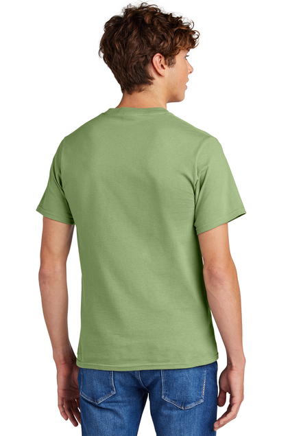 Port & Co Essential Tee