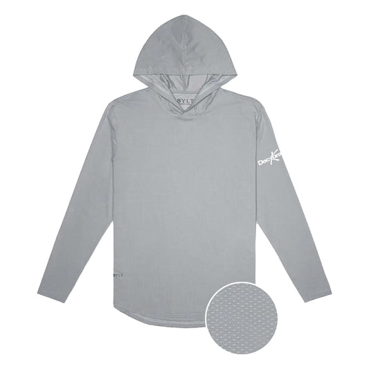 Deckorators Men’s BYLT Pulse Pullover Hoodie