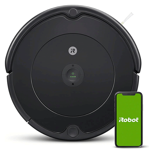 IROBOT ROOMBA VACUUM-CANADA CUSTOMERS ONLY