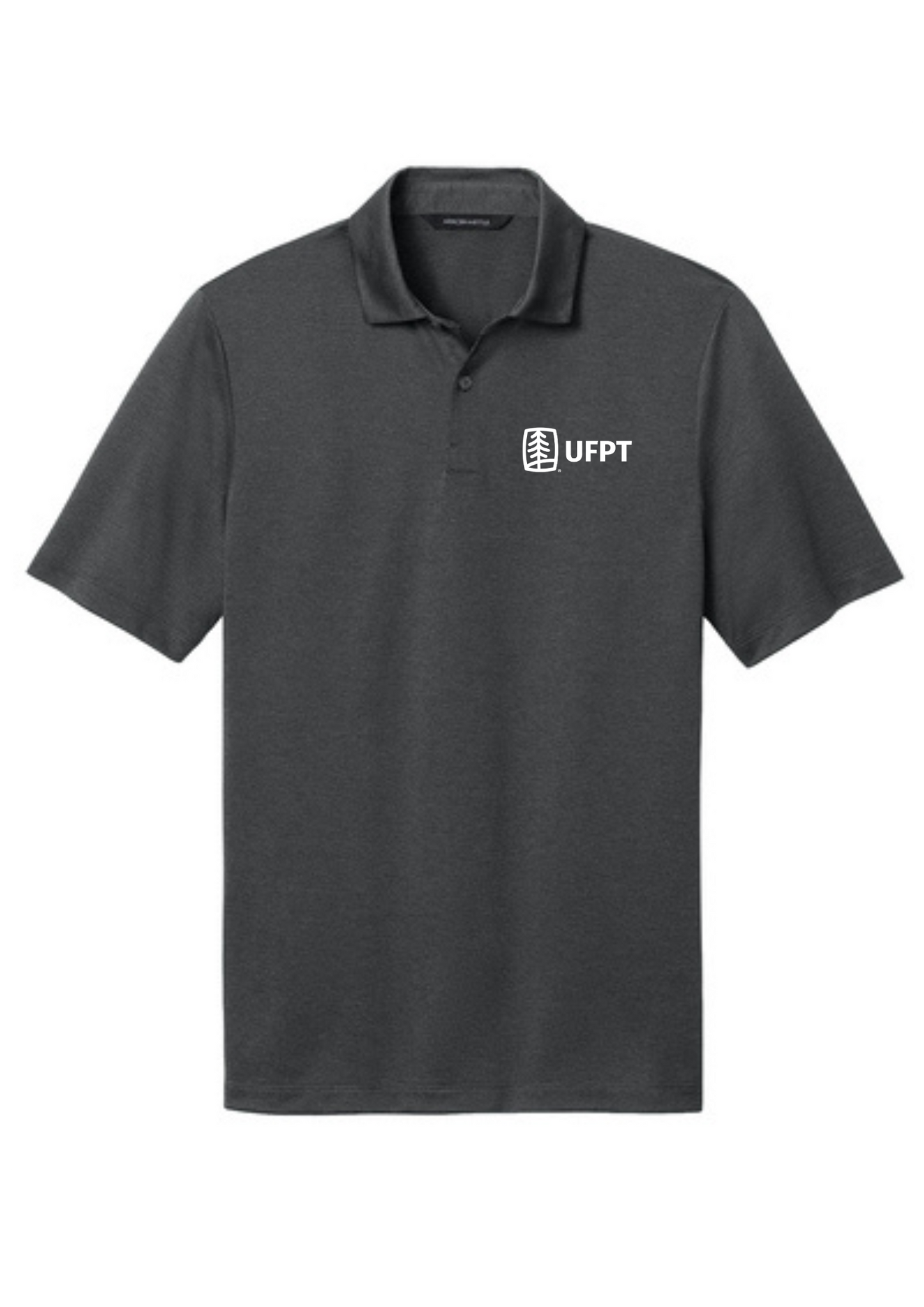 UFPT Mercer+Mettle Recharge Jersey Polo