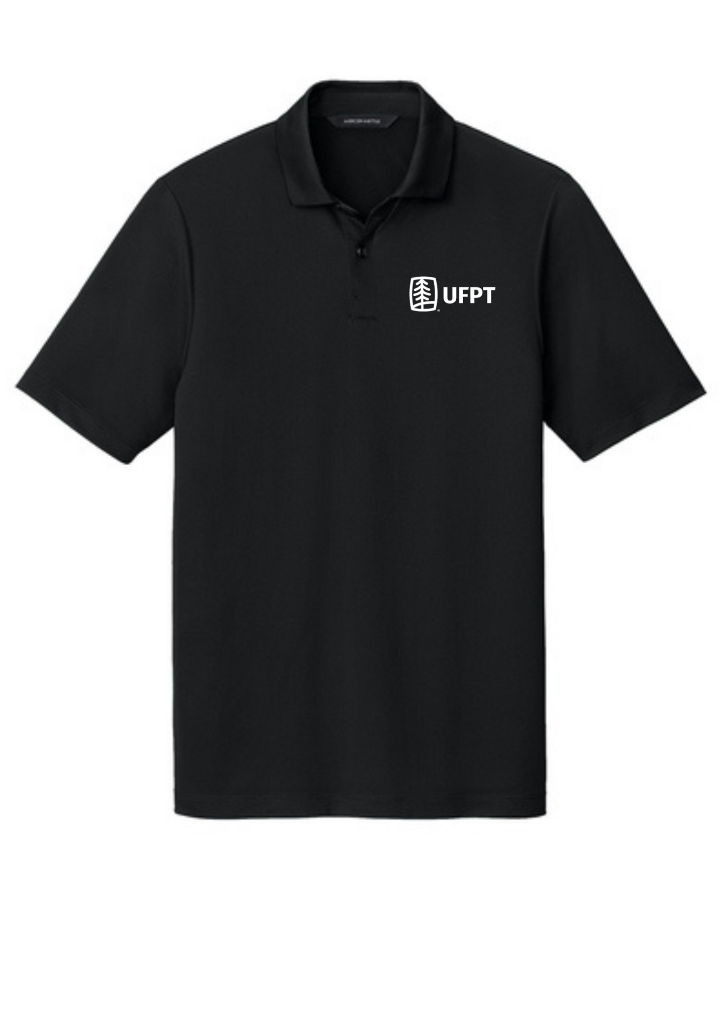 UFPT Mercer+Mettle Recharge Jersey Polo