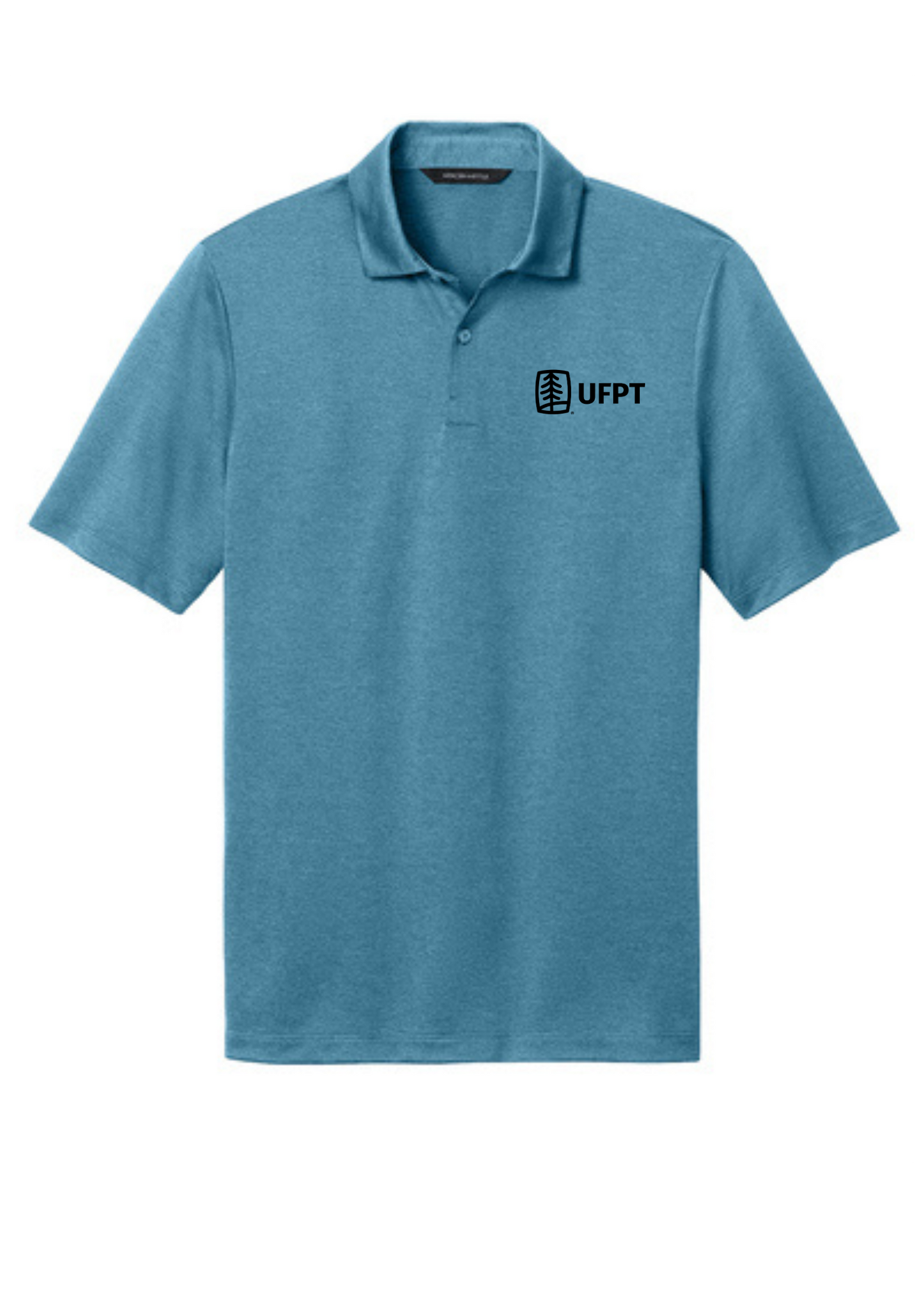 UFPT Mercer+Mettle Recharge Jersey Polo