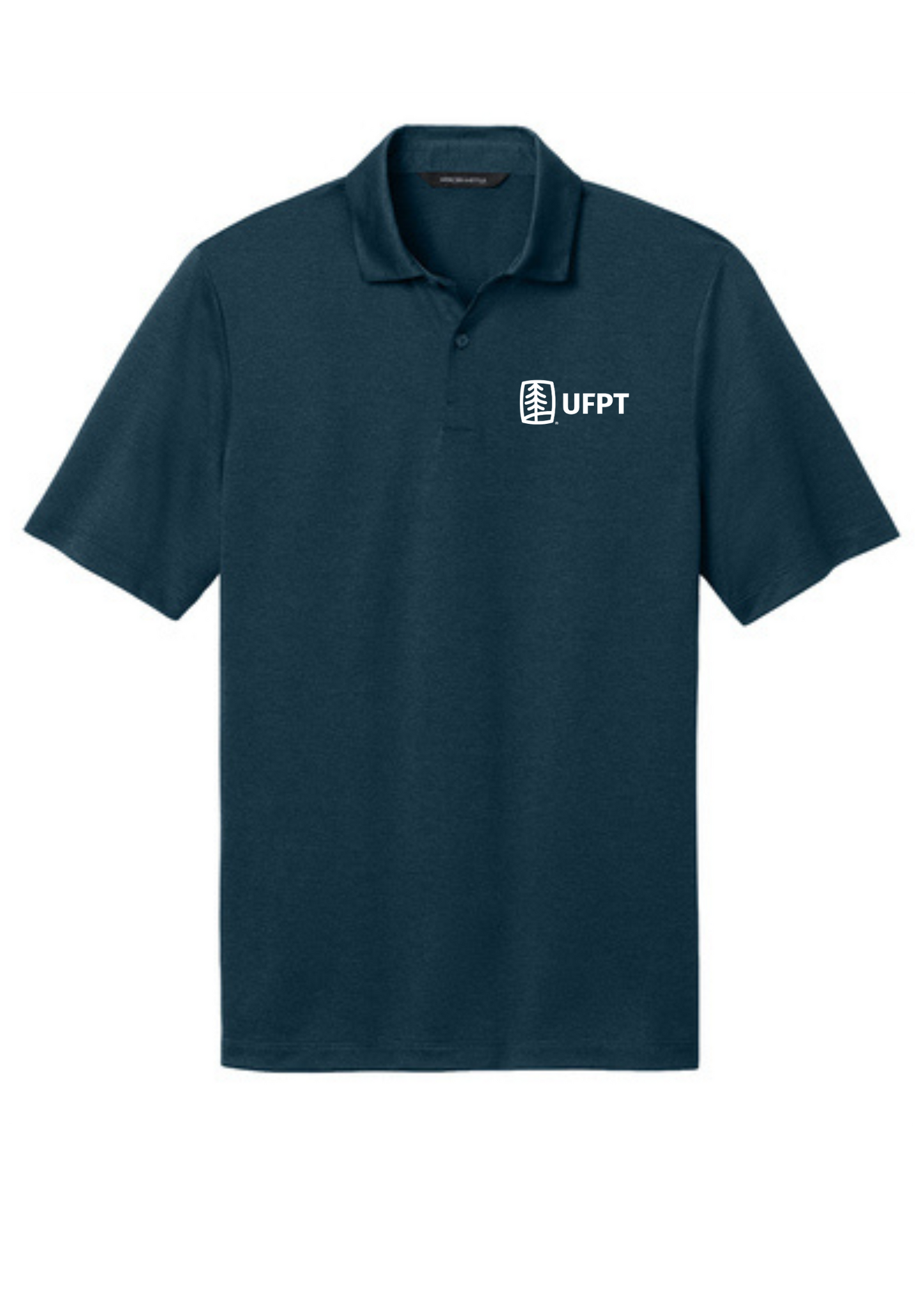 UFPT Mercer+Mettle Recharge Jersey Polo