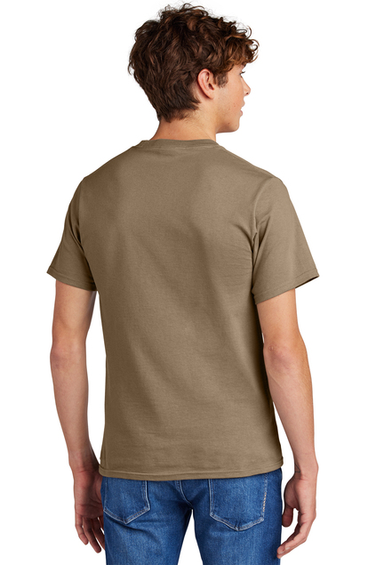 Port & Co Essential Tee