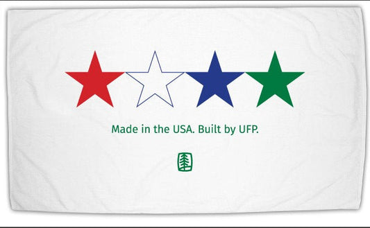 2025 UFP Beach Towel